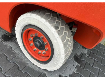 מלגזת LPG LINDE H50