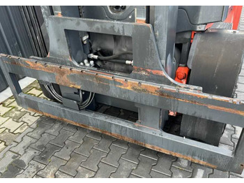 מלגזת LPG LINDE H