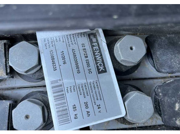מערים LINDE L12
