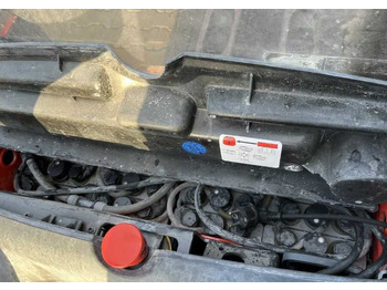 מערים Linde L12: תמונה 5