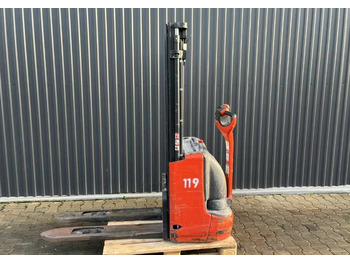 מערים Linde L12: תמונה 4
