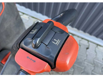 מערים LINDE L16