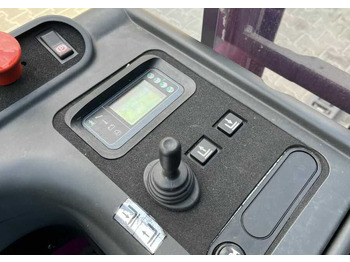 מערים LINDE L16