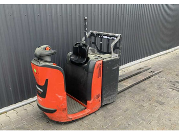 משאית משטחים LINDE N20