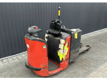 בוחר הזמנות LINDE N20