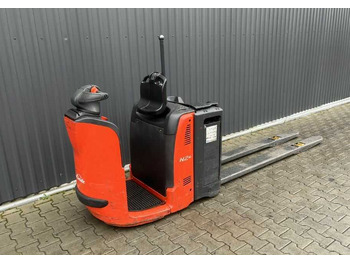 בוחר הזמנות LINDE N