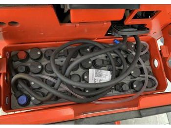 טרקטור גרירה Linde P20: תמונה 3