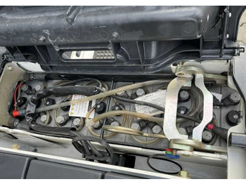טרקטור גרירה LINDE P30