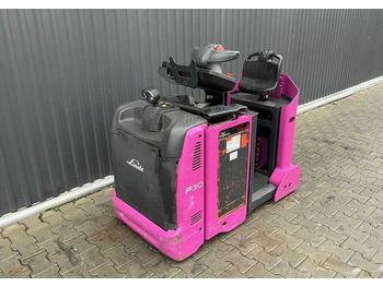 טרקטור גרירה LINDE P30