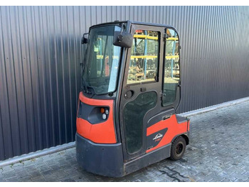 טרקטור גרירה LINDE P60