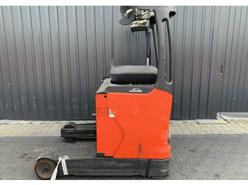 משאית הגעה LINDE R14