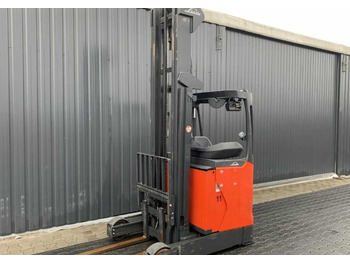 משאית הגעה LINDE R14