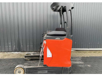 משאית הגעה LINDE R14