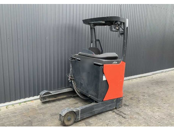 משאית הגעה LINDE R14