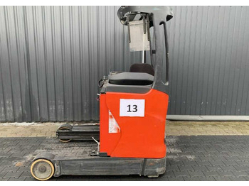 משאית הגעה LINDE R14
