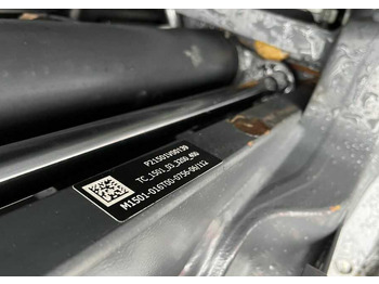 הַחכָּרָה  Linde R14-01 Linde R14-01: תמונה 5