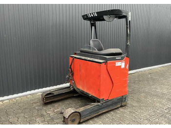 משאית הגעה LINDE R14