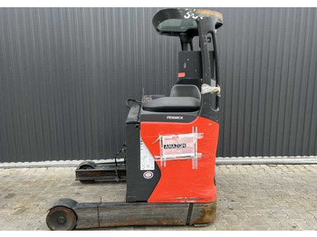 משאית הגעה LINDE R14