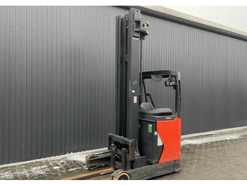 משאית הגעה LINDE R14