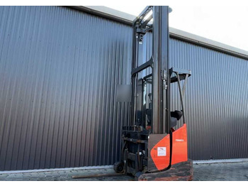 משאית הגעה LINDE R14