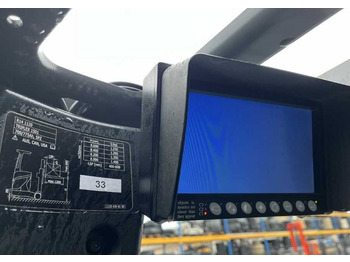 משאית הגעה Linde R14: תמונה 5