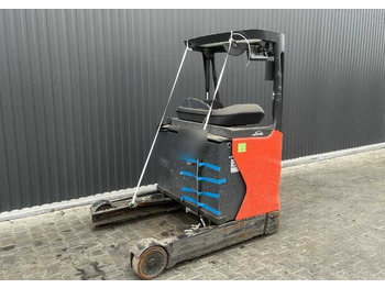 משאית הגעה LINDE R16