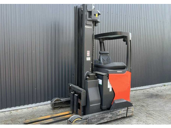 משאית הגעה LINDE R16