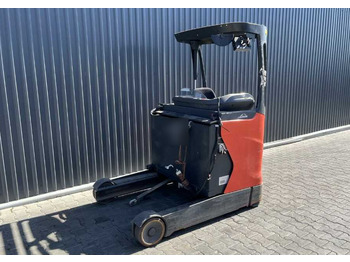 משאית הגעה LINDE R16