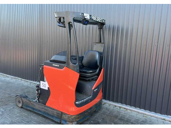 הַחכָּרָה  Linde R16HD-01 Linde R16HD-01: תמונה 3