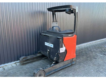 הַחכָּרָה  Linde R16HD-01 Linde R16HD-01: תמונה 1