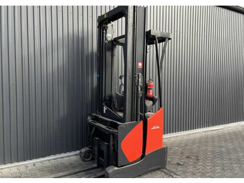 משאית הגעה LINDE R16