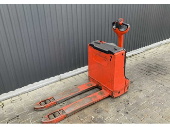משאית משטחים LINDE T16
