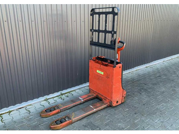 משאית משטחים LINDE T16
