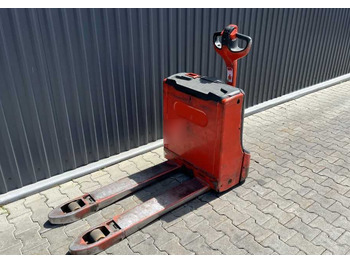 משאית משטחים LINDE T16