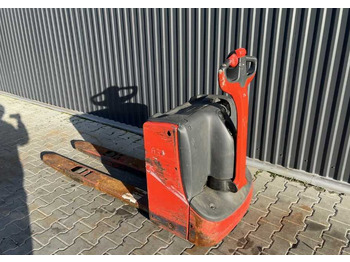 משאית משטחים LINDE T16