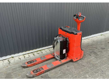 משאית משטחים LINDE T16