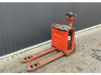 משאית משטחים LINDE T16