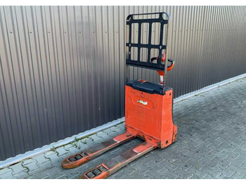 משאית משטחים LINDE T16