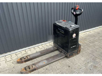 משאית משטחים LINDE T16