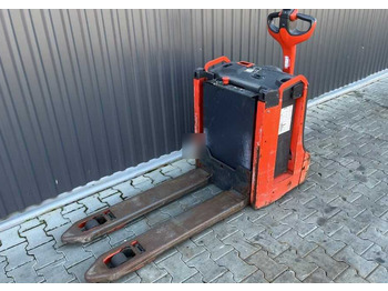 משאית משטחים LINDE T16