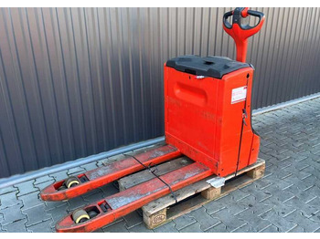 משאית משטחים LINDE T20