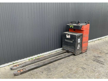 משאית משטחים LINDE T20