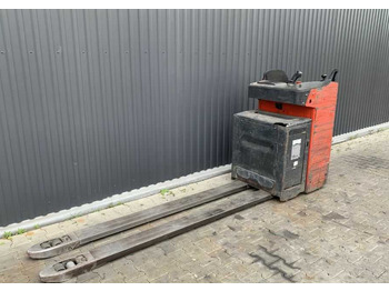 משאית משטחים LINDE T20