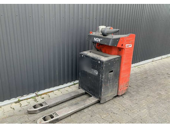 משאית משטחים LINDE T20