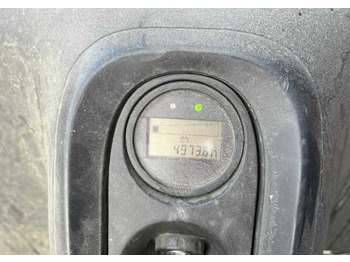 משאית משטחים Linde T20: תמונה 5