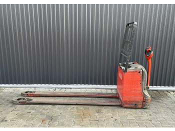 משאית משטחים Linde T20: תמונה 2