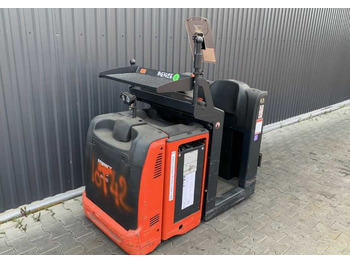 בוחר הזמנות LINDE V