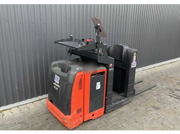 בוחר הזמנות LINDE V