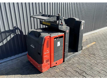 בוחר הזמנות LINDE V