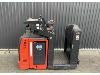 בוחר הזמנות Linde V08: תמונה 2